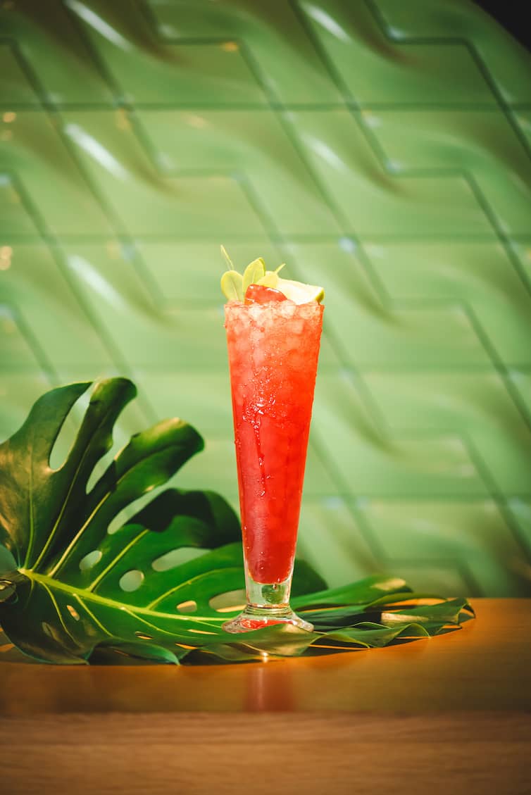 Cocktail La Piazzetta